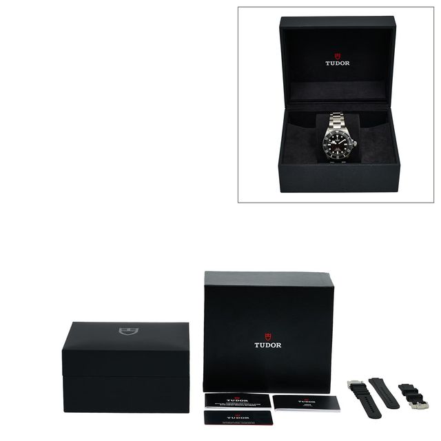 Tudor Pelagos M25407N Image 6